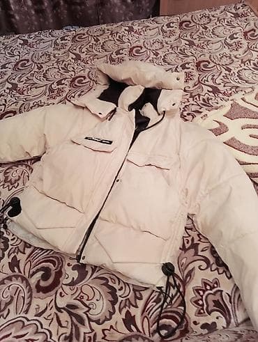 одежды для подростков: Куртка для подростка — 1