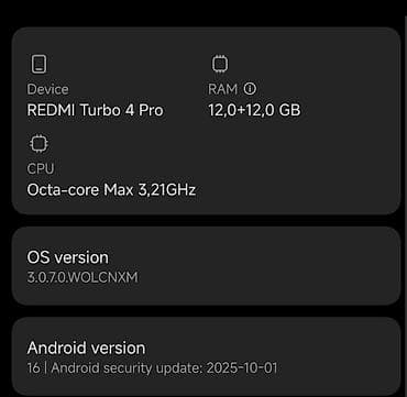 soni ps 3: Poco F7, Б/у, 512 ГБ, цвет - Черный, 2 SIM — 8