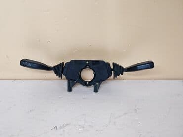 купить запчасти на опель вектра б: Переключатель дворников Opel. Оригинал б/у, из Германии, привозной — 9