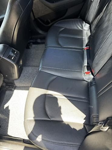 Продажа авто: Hyundai Sonata: 2019 г., 2 л, Автомат, Газ, Седан — 8