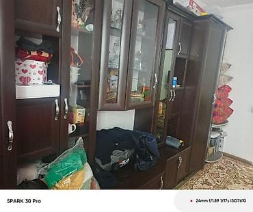Оңдоп-түзөө жана курулуш: Стенка почти новый — 2