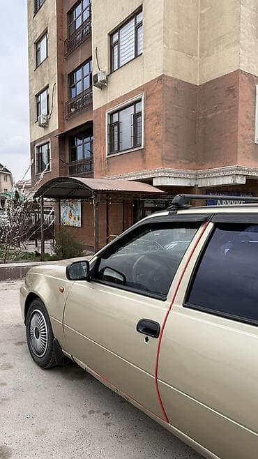 генератор нексия 1: Daewoo Nexia: 2008 г., 1.6 л, Ручные, Бензин, Седан — 3