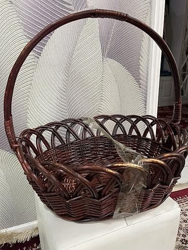 Корзина, Новый, Самовывоз