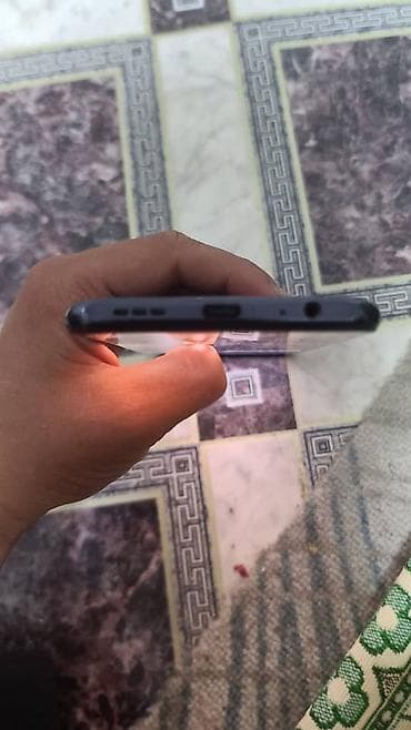 alcatel one touch idol 3: Poco M5s, Б/у, цвет - Серый — 4