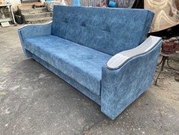 диван почти новый: Новые прямо из цеха диваны раскладные. Новые диваны книжка. Поролон и — 10