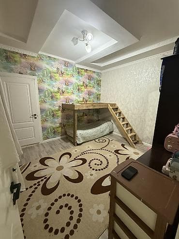 Недвижимость: Продаётся дом с двором и готовым интерьером. Возможен обмен с доплатой — 8
