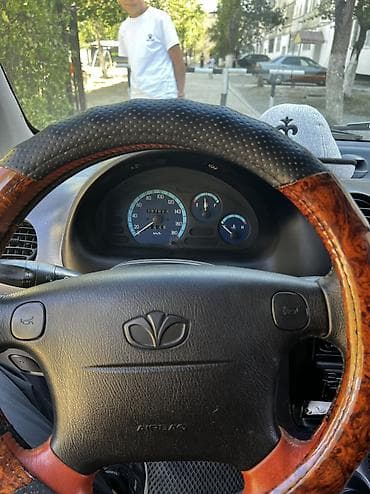 абхаз авто машины: Daewoo Matiz: 2006 г., 1 л, Механика, Бензин — 1
