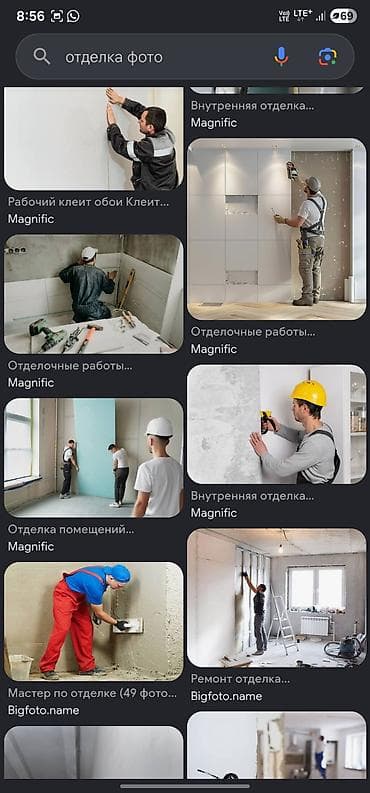 full construction: Ремонт под ключ | Квартиры Больше 6 лет опыта — 3