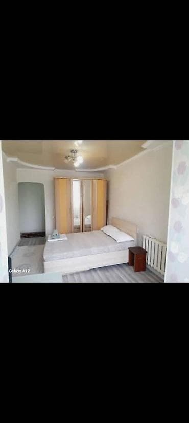 квартира на одну ночь: 1 комната, С мебелью полностью — 2