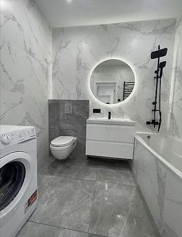 обмен квартиры на квартиру: Ремонт под ключ | Офисы, Квартиры, Дома Больше 6 лет опыта — 1