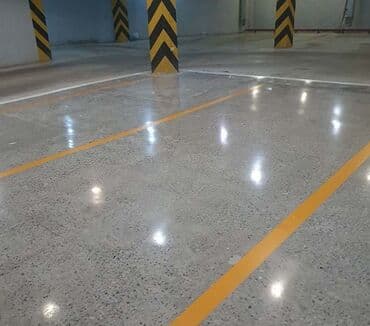 наливной пол работа: Шлифовка пола Больше 6 лет опыта — 5