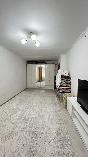 1 комната, 19 м², Гостиничный тип, 3 этаж, Евроремонт — 2