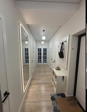 kant flat: 2 комнаты, 82 м², Элитка, 5 этаж, Евроремонт — 2