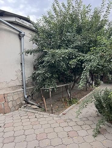 Үйлөр: Продаётся 5‑комнатный дом Площадь: 110 м² Участок: 4 сотки Адрес — 3