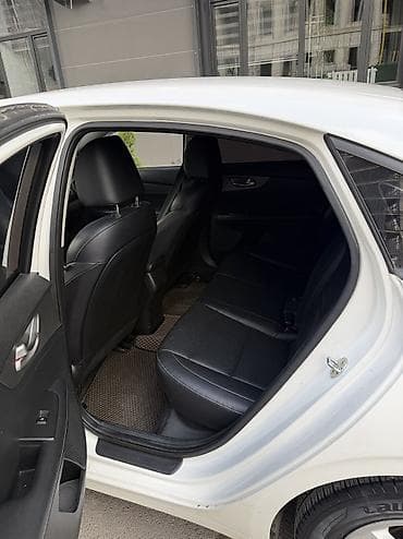 Kia K3: 2018 г., 1.6 л, Бензин, Седан — 8