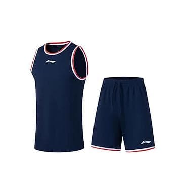 спортивные костюмы оптом: Li-ning✅✅✅ доставка 14-20 дней!!! Перед заказом нужно оплаить 50% от — 2