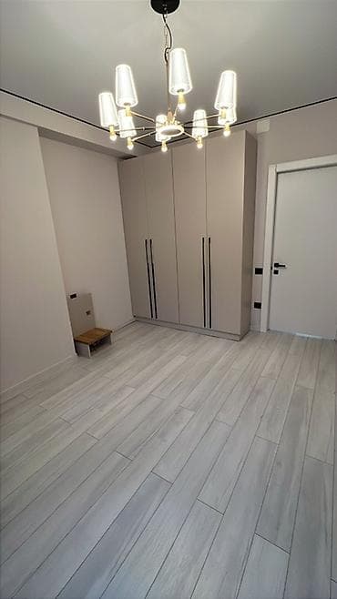 Үй куруучулардан жаңы конуштар: 3 бөлмө, 86 м², Элитка, 8 кабат, Дизайнердик ремонт — 6