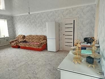 кемин куплю дом: Продаётся одноэтажный жилой дом с мансардой и хозпостройками — 5