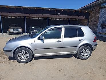 volkswagen t2: Volkswagen Golf: 2002 г., 1.4 л, Ручные, Бензин, Хэтчбэк — 2