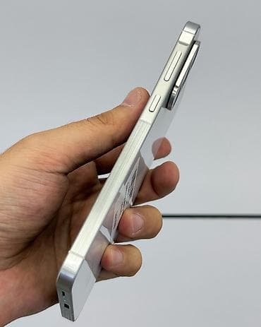 Техника и электроника: Samsung Galaxy A56 5G, Б/у, 256 ГБ, цвет - Белый, В рассрочку, 2 SIM, eSIM — 6