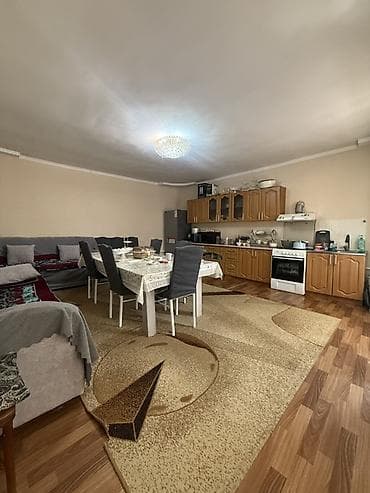 2 bedroom: 📍В Сокулуке продается дом на участке 3 соток, 2010 г. строения. 🏡Дом — 7