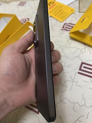 honor 8: IPhone 17, Б/у, 256 ГБ, Графит, 100 % — 7