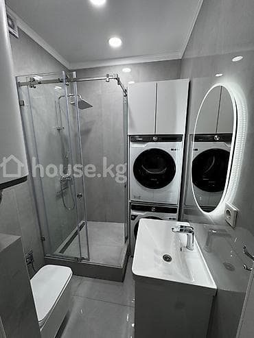 2 room flat: 3 комнаты, 70 м², 104 серия, 3 этаж, Косметический ремонт — 4