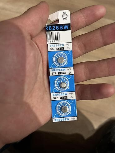 Бижутерия: Часы по 400 — 5