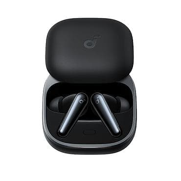 hoco eq33: Anker Soundcore Liberty 5 Совершенно новые в упаковке Цвет: черный — 3