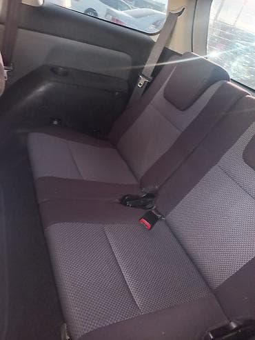 таёта аллион: Toyota WISH: 2004 г., 1.8 л, Автомат, Бензин, Универсал — 5