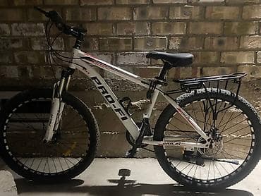 карповое удилище: Горный велосипед, Алюминий — 5