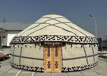 Бозуй/Юрта аренда Бозуй/Юрта арендага беребиз. Жаны, таза, ичи кооз at lalafo.kg Бозуй/Юрта аренда Бозуй/Юрта арендага беребиз. Жаны, таза, ичи кооз