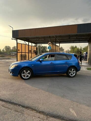 хонда степ рейка: Mazda Axela: 2004 г., 2 л, Типтроник, Бензин, Хэтчбэк — 1