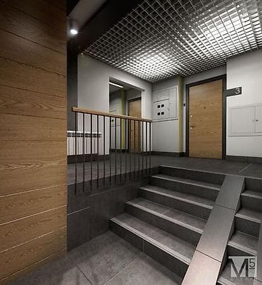 Клининг.Делаем уборку подъездов.Генеральную,после at lalafo.kg Клининг.Делаем уборку подъездов.Генеральную,после