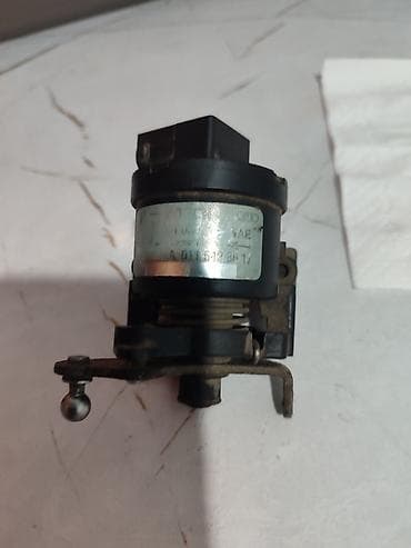 daewoo matiz бампер: Мерседес спринтер тди газулка 2000сом — 1