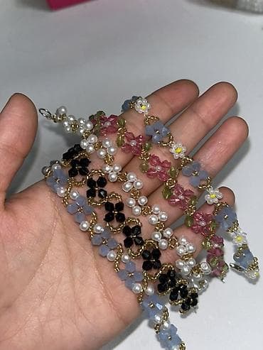 мед костюм: Если хотите приобрести браслеты из бусин ручной работы или научиться — 3