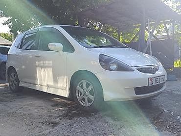 фара на хонду фит: Honda Fit: 2002 г., 1.3 л, Автомат, Бензин, Хэтчбэк — 2