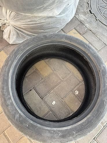 22545 r17 зима: Летняя шина 225/45 R17 94Y (Extra Load) - Размер: 225/45 R17 - Индекс — 2