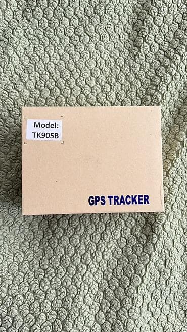 panasonic strada: GPS‑трекер TKSTAR TK905B - Назначение: отслеживание местоположения — 2