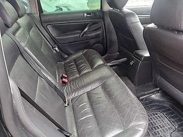 2107 2011: Volkswagen Passat: 2004 г., 2 л, Механика, Бензин, Универсал — 4