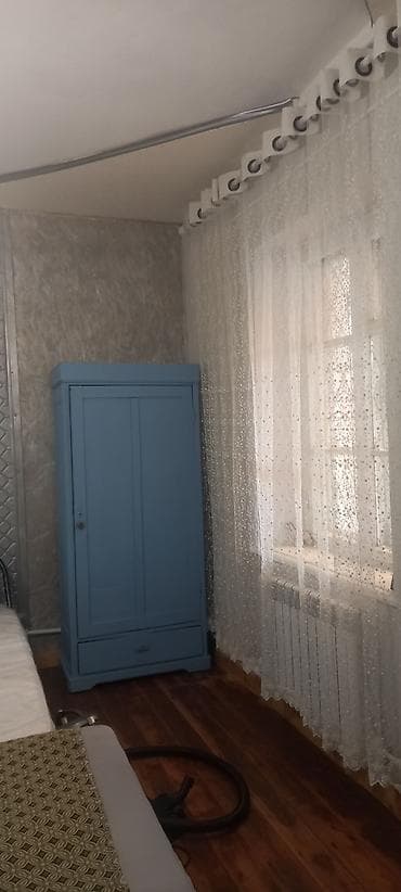 участок с домом: 60 м², 3 комнаты, Парковка — 10
