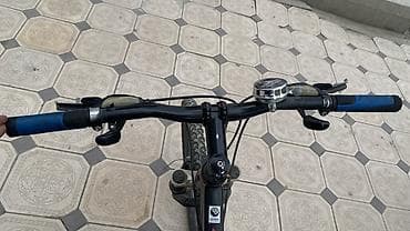 Детские велосипеды: Горный велосипед, Рама M (156 - 178 см), Алюминий — 7