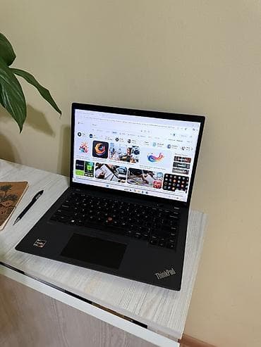 poco pad pro: Продам Lenovo ThinkPad T14 Gen 4 Продаётся надёжный и — 1