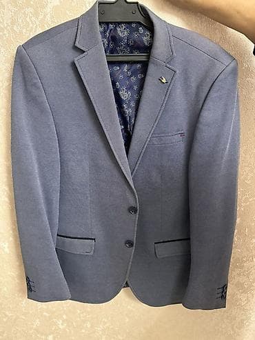 Пиджак, Блейзер, Турция, L
