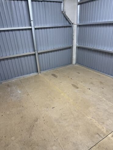 чаткуль село дом: Бокс 8м2 - склад индивидуального хранения для тех кто хочет — 7