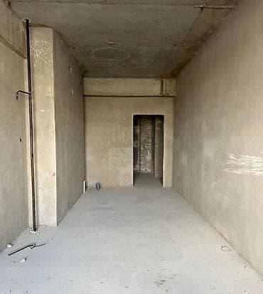 80: 3 комнаты, 80 м², Элитка, 10 этаж, Готовая ПСО (под самоотделку) — 5