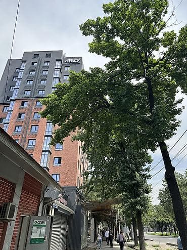 авангарт: Сдан, Элитка, 1 комната, 42 м² — 8