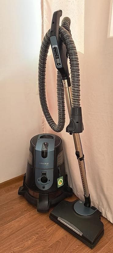 redmi s2 464: Пылесос, Сухая, Фильтр для воды — 1