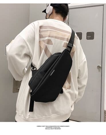 Сумки, кошельки, косметички, рюкзаки в наличии
Все от 700 сом at lalafo.kg Сумки, кошельки, косметички, рюкзаки в наличии
Все от 700 сом