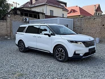 диски на киа карнивал: Kia Carnival: 2021 г., 2.2 л, Автомат, Дизель, Минивэн — 3
